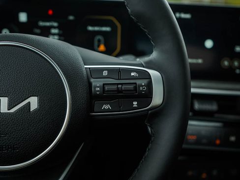 New 2026 Kia K5 EX image 20