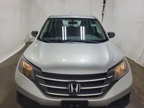 Used 2013 Honda CR-V LX image 6