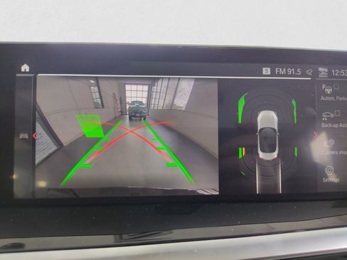 Used 2022 BMW Z4 M40i w/ Premium Package image 18