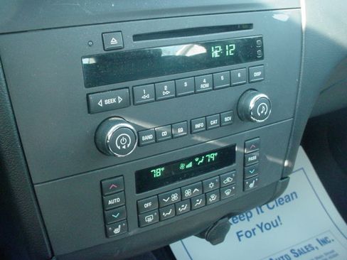 Used 2002 Saturn L-Series L300 w/ Audio Pkg 1 image 20