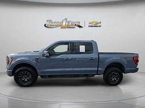 Used 2023 Ford F150 Tremor w/ Equipment Group 402A High image 5