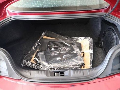 New 2025 Ford Mustang Dark Horse w/ Dark Horse Handlin Package image 11