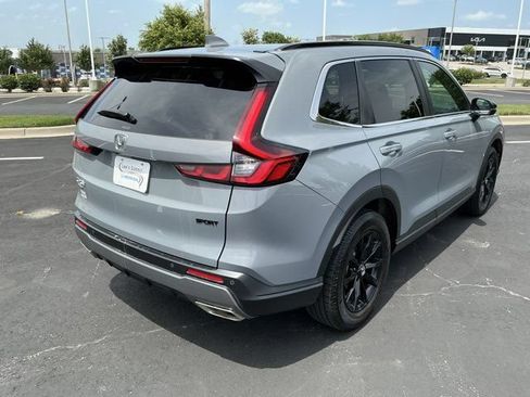 Used 2024 Honda CR-V Sport-L image 3