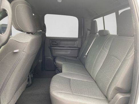 Used 2025 RAM 3500 Tradesman AWD/4WD image 23