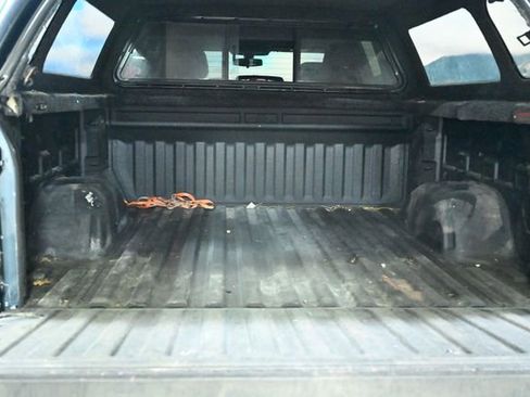 Used 2021 Chevrolet Silverado 1500 RST w/ All Star Edition Plus image 18