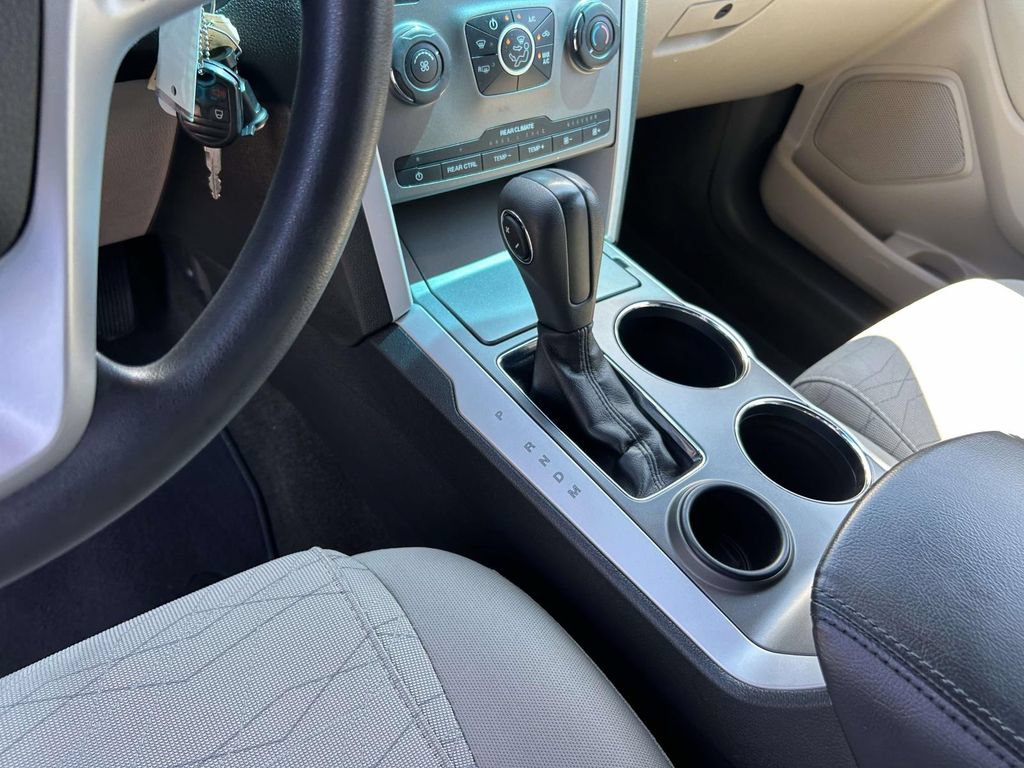 Used 2014 Ford Explorer FWD image 15