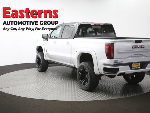 Used 2024 GMC Sierra 1500 AT4 w/ Technology Package AWD/4WD image 69