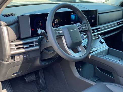 New 2026 Hyundai Santa Fe SEL FWD image 10