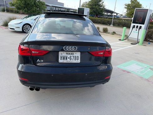 Used 2016 Audi A3 1.8T Premium Plus FWD image 5