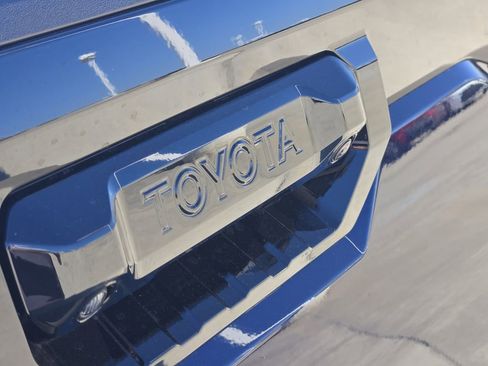 New 2026 Toyota Tundra Platinum AWD/4WD image 7