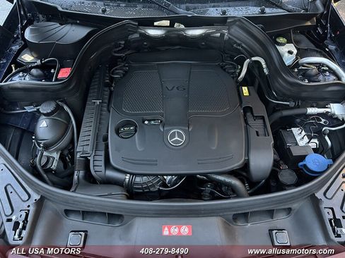 Used 2014 Mercedes-Benz GLK 350 4MATIC image 14