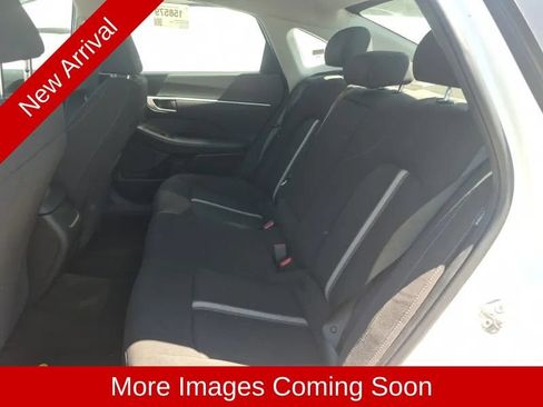 Used 2024 Hyundai Sonata SEL w/ Convenience Package FWD image 15