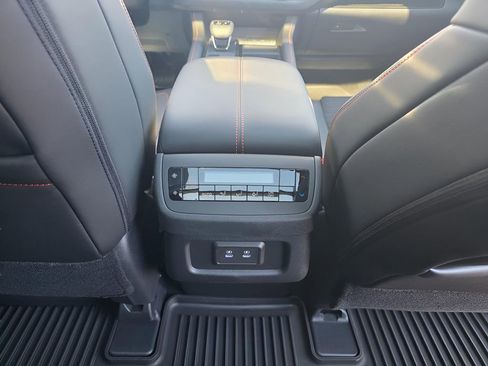 New 2026 Nissan Pathfinder Rock Creek w/ Rock Creek Premium Package AWD/4WD image 13
