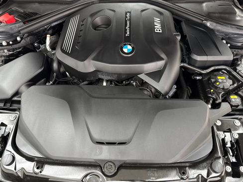 Used 2018 BMW 330i Sedan RWD image 52