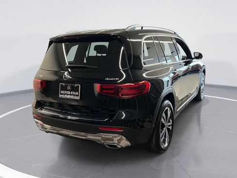 Certified 2026 Mercedes-Benz GLB 250 4MATIC image 4