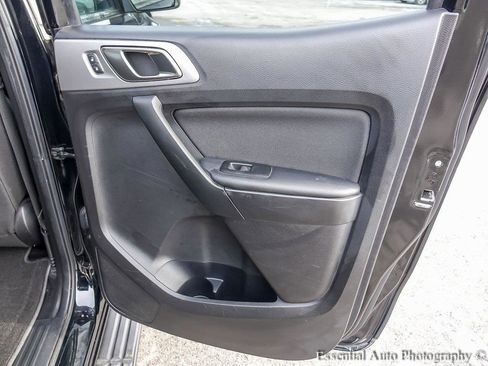 Used 2019 Ford Ranger XLT w/ Equipment Group 302A Luxury image 24