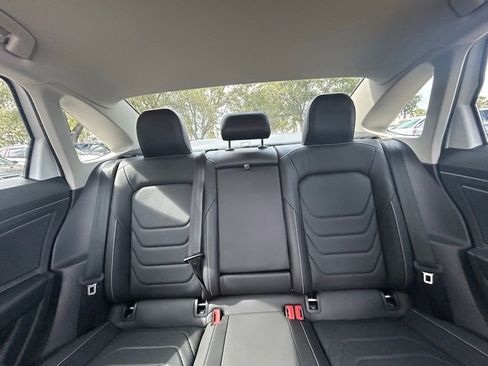 Used 2023 Volkswagen Jetta SEL FWD image 13