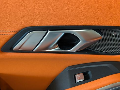 New 2027 BMW M3 Competition w/ Executive Package RWD image 27
