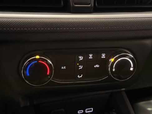 Used 2024 Chevrolet TrailBlazer LS w/ LS Convenience Package image 34