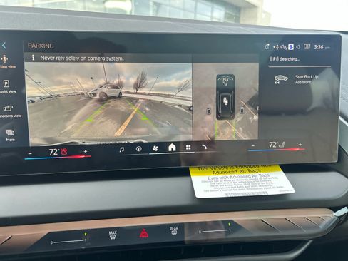 New 2026 BMW X3 xDrive30 w/ Premium Package image 29