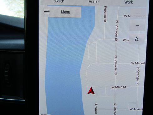 Certified 2022 Ford Explorer ST w/ Equipment Group 401A image 27