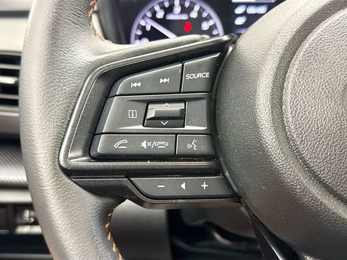 Used 2024 Subaru Crosstrek 2.5i Limited AWD/4WD image 11