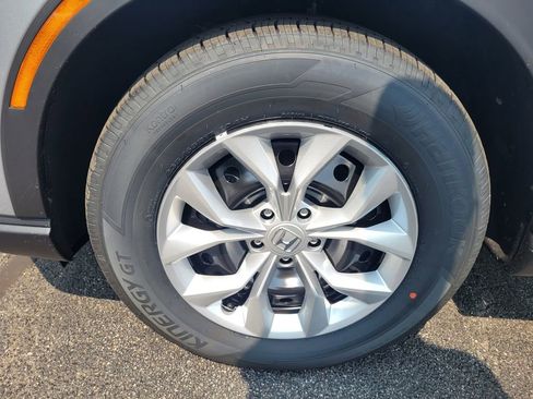 New 2026 Honda CR-V LX image 10