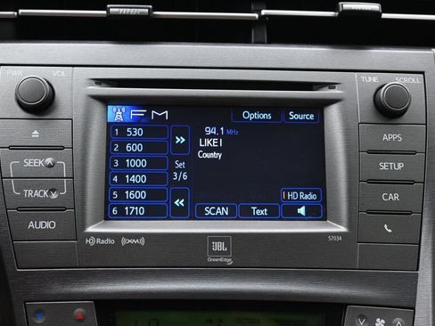 Used 2014 Toyota Prius Four FWD image 20