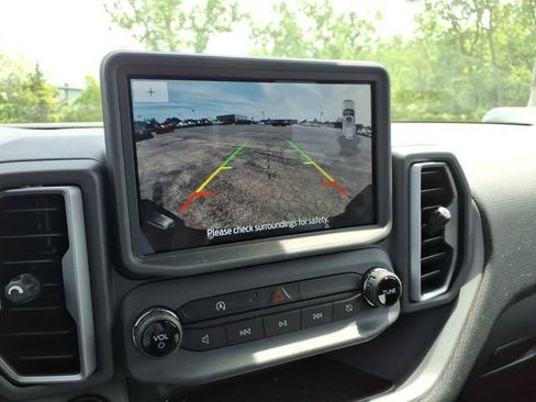 Used 2024 Ford Bronco Sport Big Bend w/ Convenience Package AWD/4WD image 18