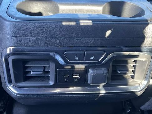 Used 2023 GMC Sierra 2500 AT4 w/ AT4 Premium Plus Package AWD/4WD image 14