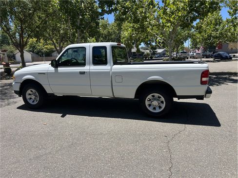 Used 2011 Ford Ranger XLT RWD image 8