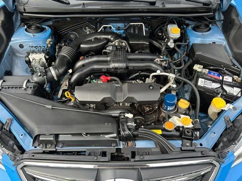 Used 2016 Subaru Crosstrek 2.0i Limited image 33