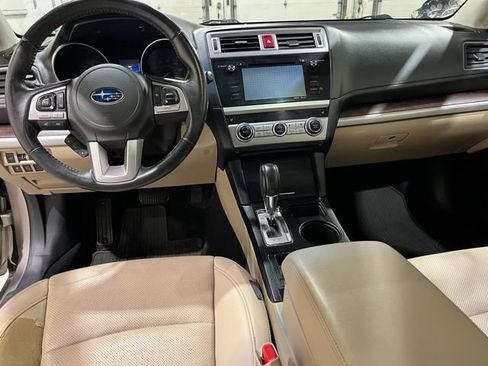 Used 2016 Subaru Outback 2.5i Limited image 26