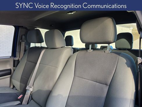 Used 2015 Ford F150 XL w/ Equipment Group 101A Mid RWD image 8