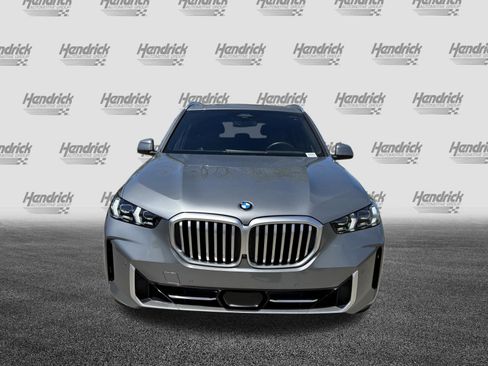 Certified 2026 BMW X5 xDrive40i AWD/4WD image 3