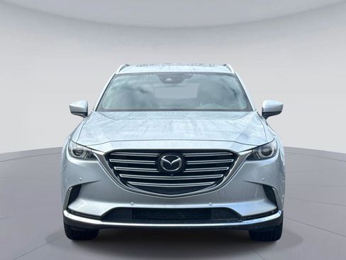 Certified 2023 MAZDA CX-9 Grand Touring image 8