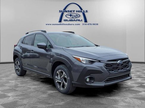 New 2026 Subaru Crosstrek 2.0i Premium image 1