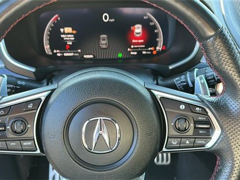 Certified 2025 Acura MDX A-Spec image 10