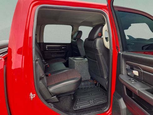 Used 2016 RAM 1500 Sport w/ Torred Sport Package image 28