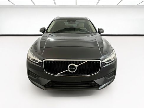 Used 2018 Volvo XC60 T5 Momentum w/ Convenience Package AWD/4WD image 2