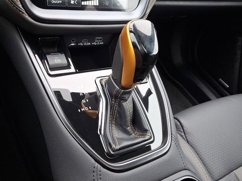 Certified 2025 Subaru Outback Wilderness image 15