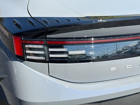 New 2026 Hyundai Sonata Blue image 10