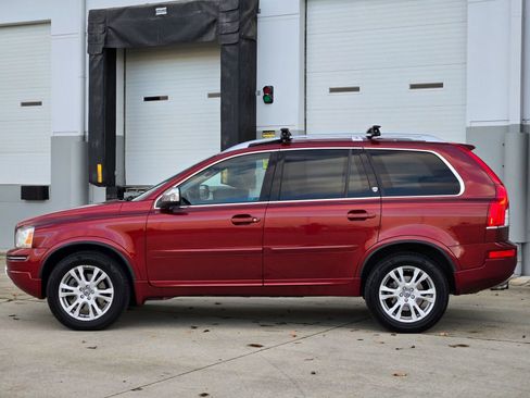 Used 2013 Volvo XC90 3.2 image 6