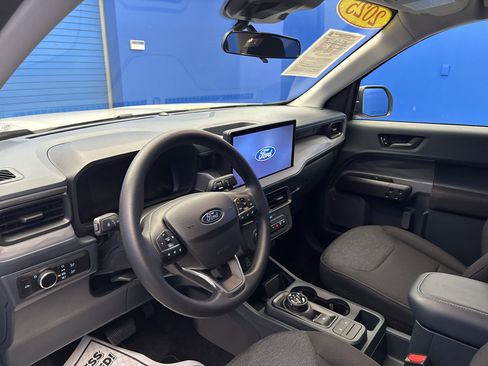 Used 2025 Ford Maverick XL w/ Equipment Group 102A image 11
