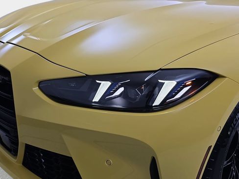 New 2027 BMW M3 Competition AWD/4WD image 31