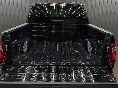 Used 2026 Ford F150 XLT w/ Equipment Group 303A High AWD/4WD image 17