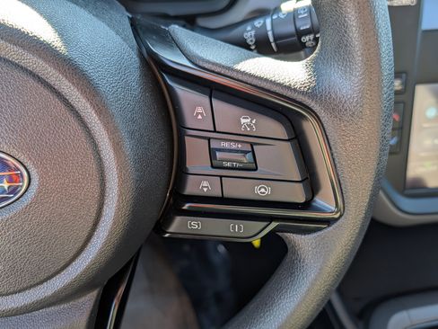 Certified 2024 Subaru Crosstrek 2.0i image 30