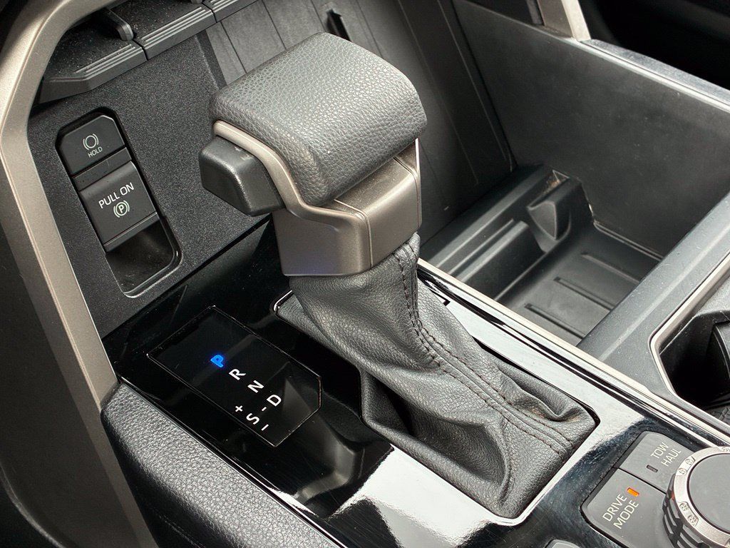 Used 2023 Toyota Tundra SR5 AWD/4WD image 26