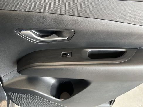 Used 2022 Hyundai Tucson SEL image 46