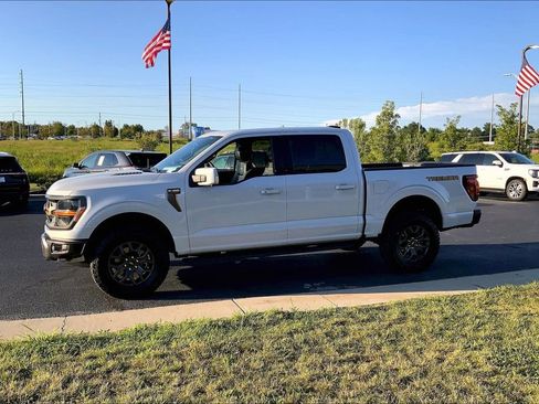 Used 2025 Ford F150 Tremor w/ Equipment Group 402A High AWD/4WD image 12